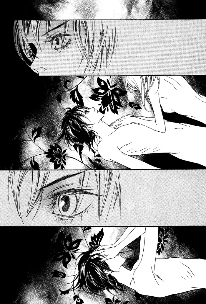 The Flowers of Evil Chapter 17 image 23_optimized